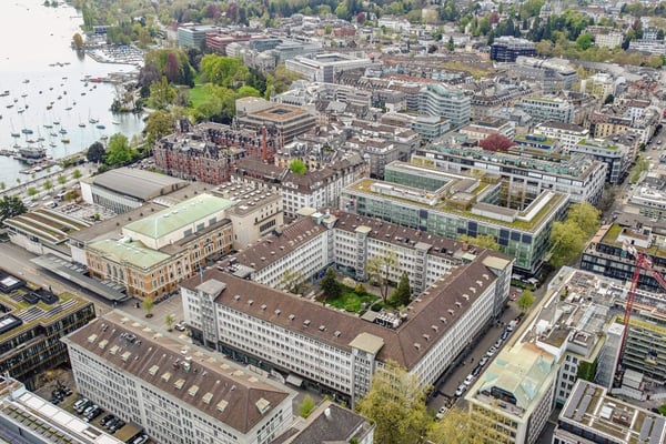 Repräsentatives Geschäftshaus an Top-Innenstadtlage 7