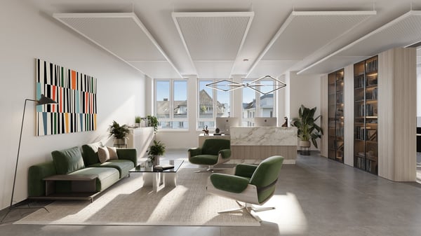 Repräsentatives Geschäftshaus an Top-Innenstadtlage 1