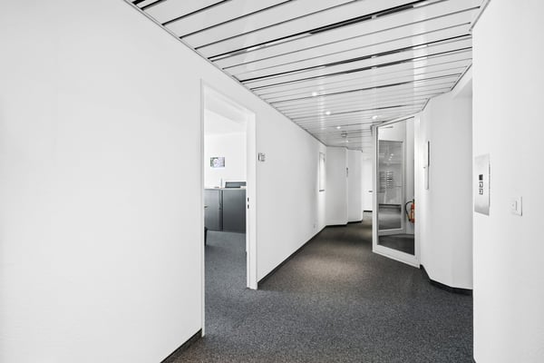 Möblierte Bürofläche zu Top Preis - befristet bis 30.06.2028 6