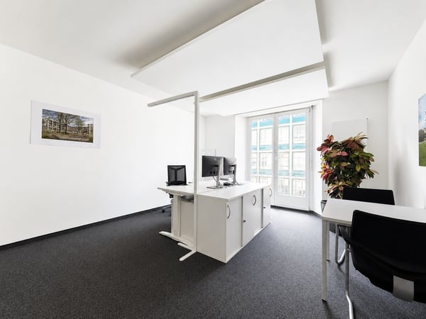 Möblierte Bürofläche zu Top Preis - befristet bis 30.06.2028 4