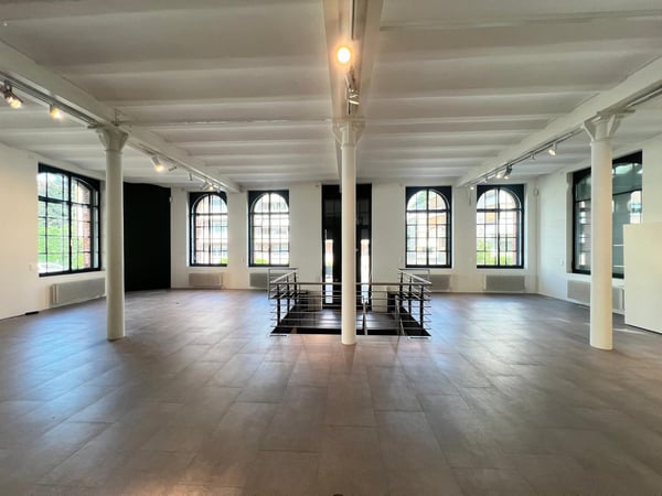 Repräsentative Ausstellungs- und Beratungsfläche für Marken, Produkte und Dienstleistungen 4