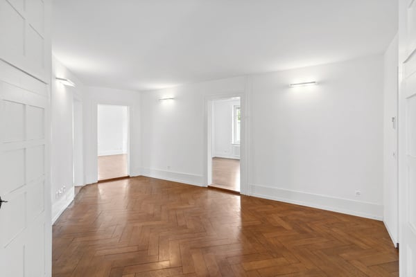 Charmant ausgebaute Bürofläche nähe Hirslanden 2