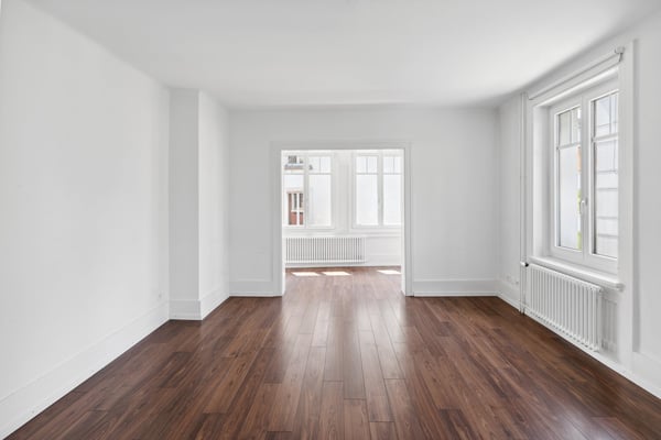 Charmant ausgebaute Bürofläche nähe Hirslanden 5