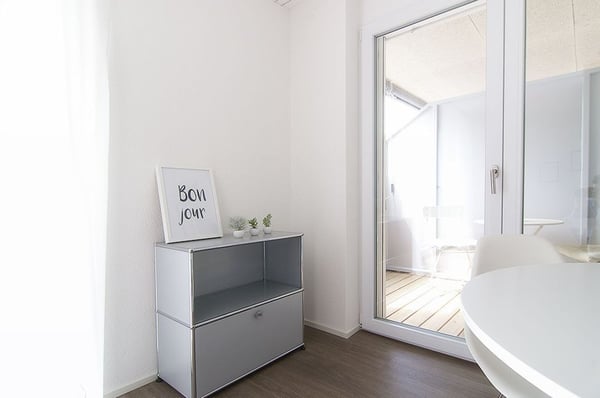 BUSINESS APARTMENT - Voll möbliert 2