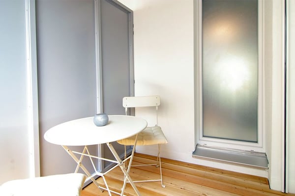 BUSINESS APARTMENT - Voll möbliert 9