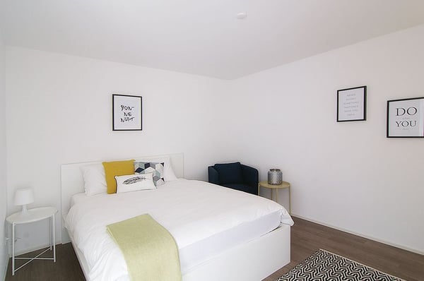 BUSINESS APARTMENT - Voll möbliert 4