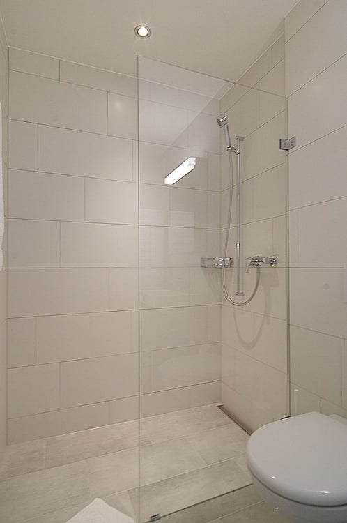 BUSINESS APARTMENT - Voll möbliert 8