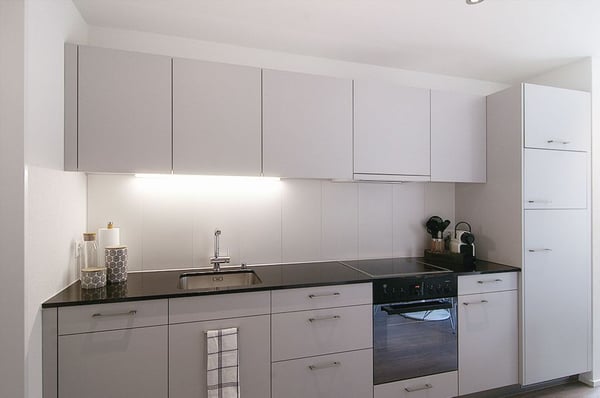 BUSINESS APARTMENT - Voll möbliert 3