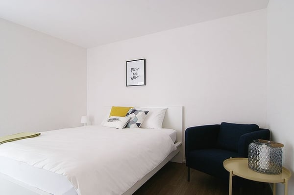 BUSINESS APARTMENT - Voll möbliert 5