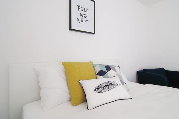 BUSINESS APARTMENT - Voll möbliert 7