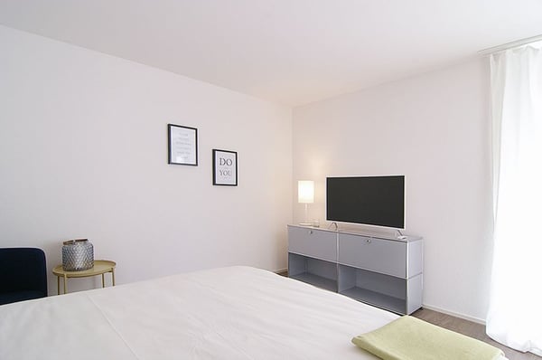 BUSINESS APARTMENT - Voll möbliert 6