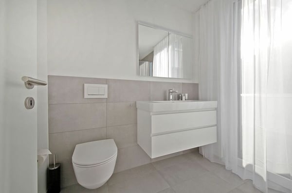 Grosszügige 1.5 Attikawohnung möbliert 7