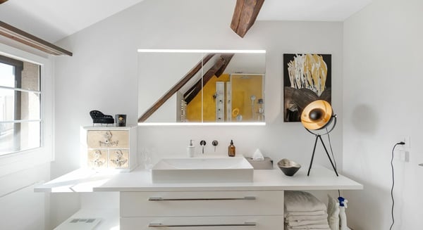 Exklusives 1.5-Zimmer Business Apartment in Winterthur-Reutlingen - Voll möbliert 8