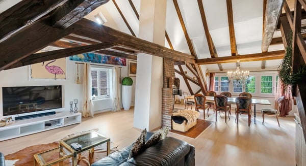 Exklusives 1.5-Zimmer Business Apartment in Winterthur-Reutlingen - Voll möbliert 4