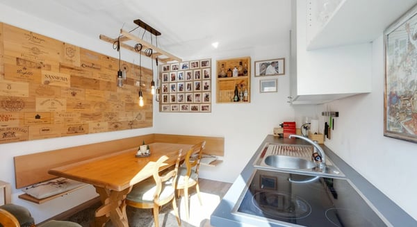 Exklusives 1.5-Zimmer Business Apartment in Winterthur-Reutlingen - Voll möbliert 11