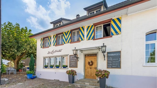 Exklusives 1.5-Zimmer Business Apartment in Winterthur-Reutlingen - Voll möbliert 1