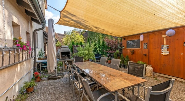 Exklusives 1.5-Zimmer Business Apartment in Winterthur-Reutlingen - Voll möbliert 12