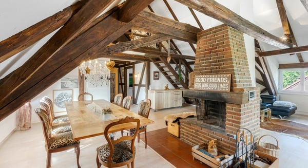 Exklusives 1.5-Zimmer Business Apartment in Winterthur-Reutlingen - Voll möbliert 5