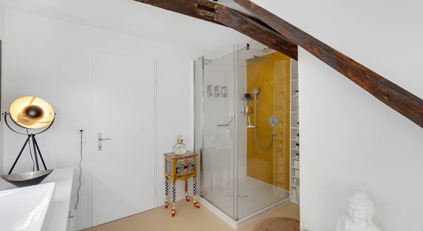 Exklusives 1.5-Zimmer Business Apartment in Winterthur-Reutlingen - Voll möbliert 9