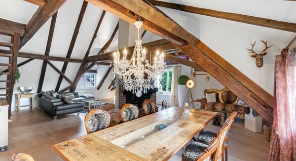 Exklusives 1.5-Zimmer Business Apartment in Winterthur-Reutlingen - Voll möbliert 3