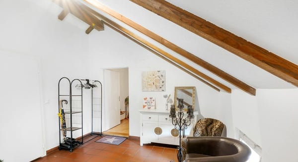 Exklusives 1.5-Zimmer Business Apartment in Winterthur-Reutlingen - Voll möbliert 10