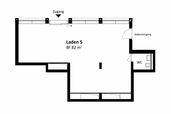 Beste Lage im Quartier - Starten Sie Ihr nächstes Projekt hier! 4