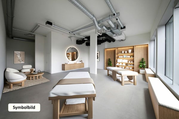 Beste Lage im Quartier - Starten Sie Ihr nächstes Projekt hier! 1