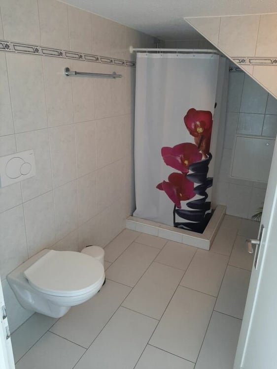 Hobby- / Bastelraum bei der Bahnhofstrasse 35 in Bürglen 4