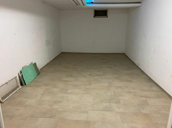 Hobby- / Bastelraum bei der Bahnhofstrasse 35 in Bürglen 2