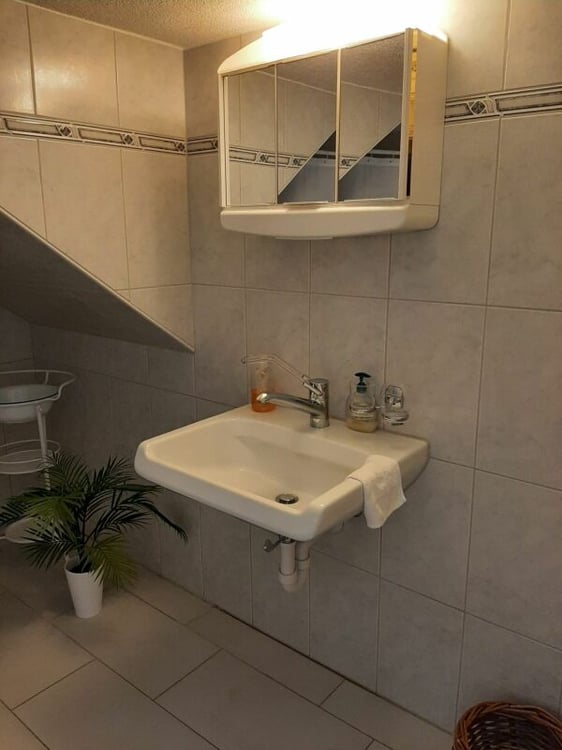 Hobby- / Bastelraum bei der Bahnhofstrasse 35 in Bürglen 5