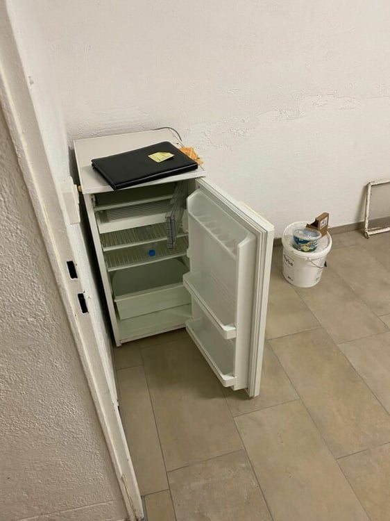 Hobby- / Bastelraum bei der Bahnhofstrasse 35 in Bürglen 3