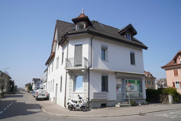 Hobby- / Bastelraum bei der Bahnhofstrasse 35 in Bürglen 1