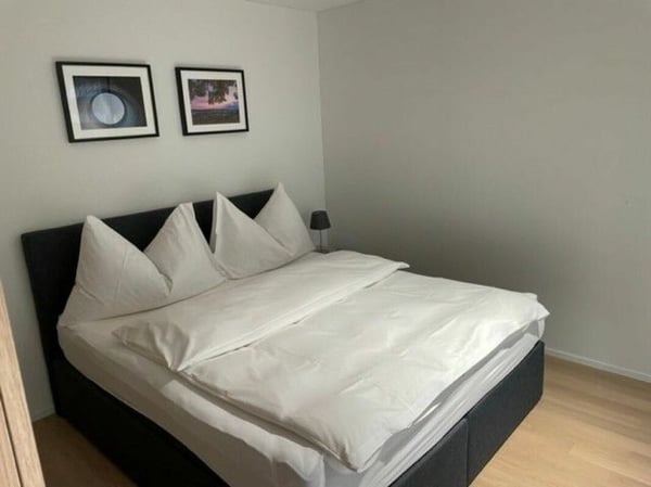 Hochwertig möblierte 1-Zimmer-Wohnung 6