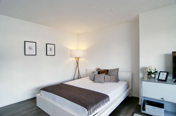 BUSINESS APARTMENT - Voll möbliert 3