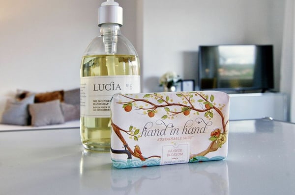 BUSINESS APARTMENT - Voll möbliert 4