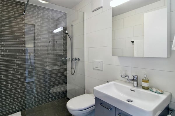 BUSINESS APARTMENT - Voll möbliert 6