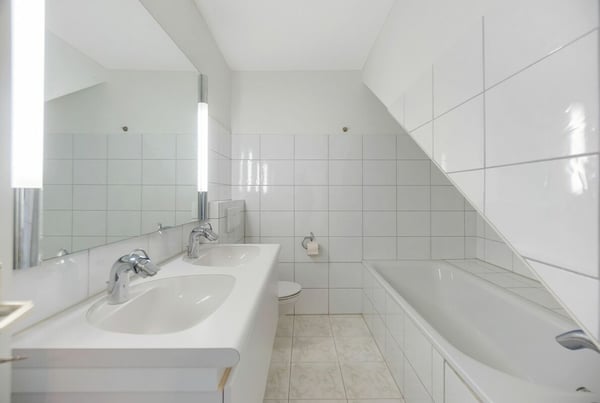 Wohnen über den Dächern - Deine neue Duplex-Attika! 5