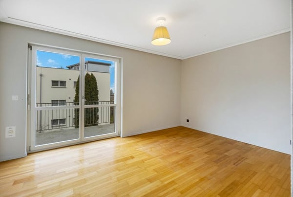 Wohnen über den Dächern - Deine neue Duplex-Attika! 7