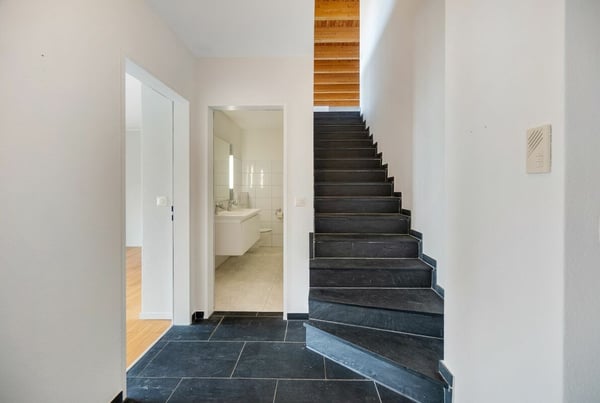 Wohnen über den Dächern - Deine neue Duplex-Attika! 3