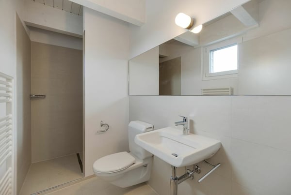 Wohnen über den Dächern - Deine neue Duplex-Attika! 8