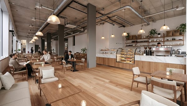 Ihr nächster Standort: Grosszügige Ladenfläche - Startklar für Ihre Vision! 2