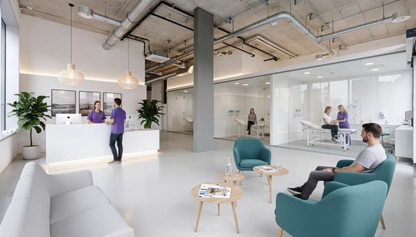 Ihr nächster Standort: Grosszügige Ladenfläche - Startklar für Ihre Vision! 5