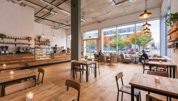 Ihr nächster Standort: Grosszügige Ladenfläche - Startklar für Ihre Vision! 1