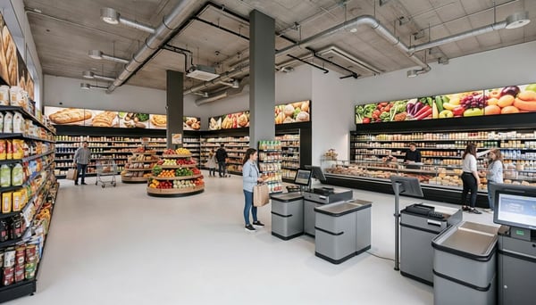 Ihr nächster Standort: Grosszügige Ladenfläche - Startklar für Ihre Vision! 4