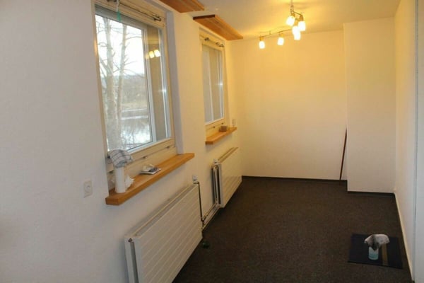 24 m2 Raum als Büro, Praxis oder Atelier - direkt an der Töss! 4
