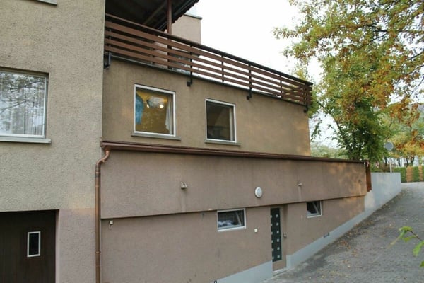 24 m2 Raum als Büro, Praxis oder Atelier - direkt an der Töss! 3