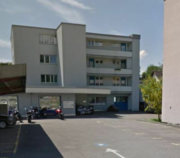 2-Zimmerwohnung im 2.OG 5