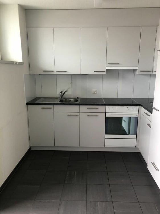 2-Zimmerwohnung im 2.OG 2