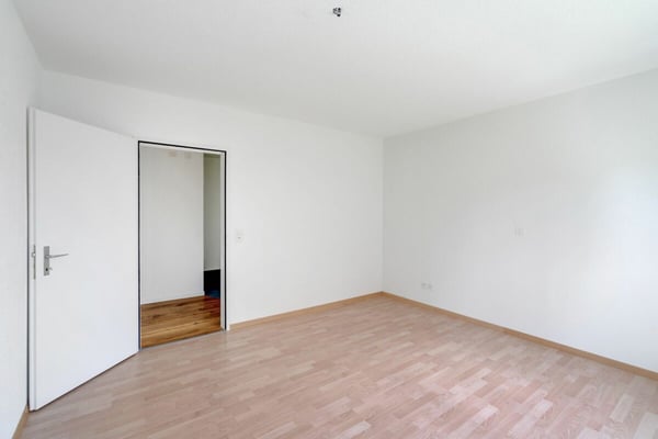Grosszügige 5.5-Zimmer-Gartenwohnung mit herrlicher Aussicht ins Grüne 16