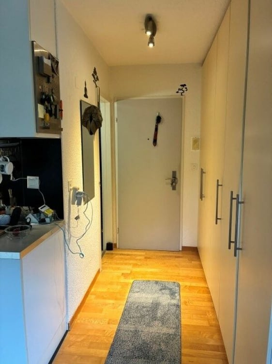 Schmucke 1.5-Zimmer-Wohnung im EG an der Töss mit sonnigem Sitzplatz 7
